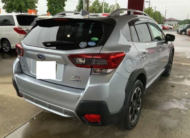 SUBARU XV 2020 GTE