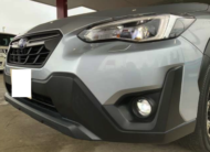 SUBARU XV 2020 GTE