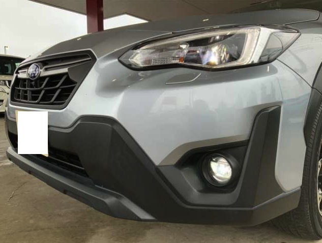 SUBARU XV 2020 GTE