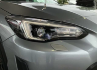 SUBARU XV 2020 GTE