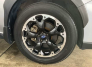SUBARU XV 2020 GTE
