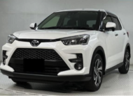 TOYOTA RAIZE Z 2022