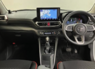 TOYOTA RAIZE Z 2022