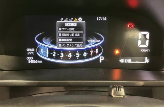 TOYOTA RAIZE Z 2022