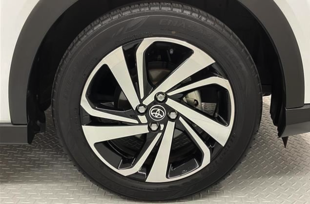 TOYOTA RAIZE Z 2022