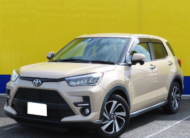 TOYOTA RAIZE Z 2022