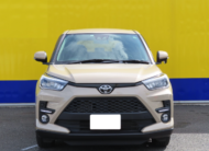 TOYOTA RAIZE Z 2022