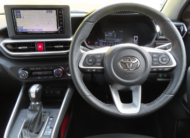 TOYOTA RAIZE Z 2022