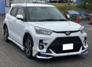 TOYOTA RAIZE Z 2022 (TRD)