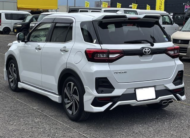 TOYOTA RAIZE Z 2022 (TRD)
