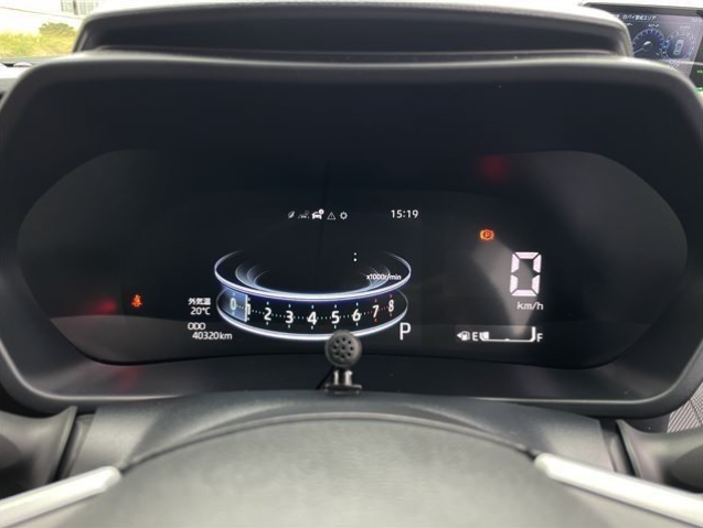TOYOTA RAIZE Z 2022 (TRD)