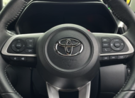 TOYOTA RAIZE Z 2022 (TRD)