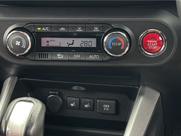 TOYOTA RAIZE Z 2022 (TRD)