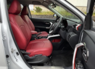 TOYOTA RAIZE Z 2022 (TRD)