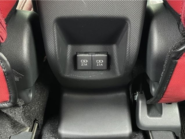 TOYOTA RAIZE Z 2022 (TRD)