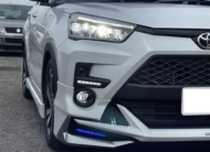TOYOTA RAIZE Z 2022 (TRD)