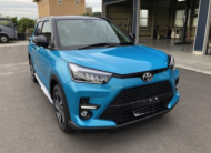 TOYOTA RAIZE Z 2024