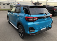 TOYOTA RAIZE Z 2024