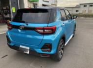TOYOTA RAIZE Z 2024