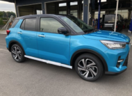 TOYOTA RAIZE Z 2024
