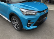 TOYOTA RAIZE Z 2024