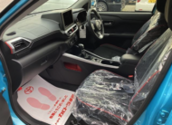 TOYOTA RAIZE Z 2024