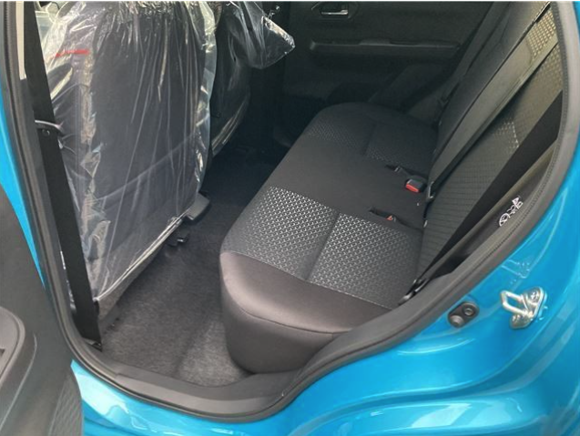 TOYOTA RAIZE Z 2024