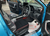 TOYOTA RAIZE Z 2024
