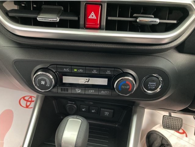 TOYOTA RAIZE Z 2024