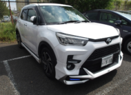 TOYOTA RAIZE Z 2021
