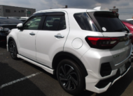 TOYOTA RAIZE Z 2021