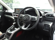 TOYOTA RAIZE Z 2021