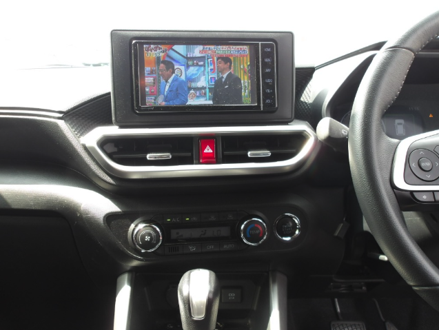 TOYOTA RAIZE Z 2021