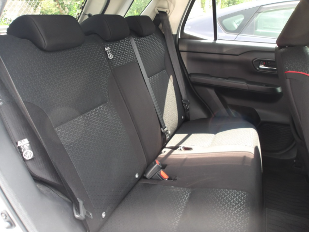 TOYOTA RAIZE Z 2021