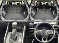 TOYOTA RAIZE Z 2023