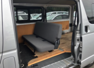 TOYOTA HIACE 2017 DX