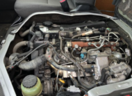 TOYOTA HIACE 2017 DX