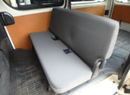 TOYOTA HIACE 2018 DX