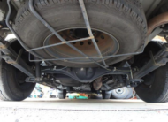 TOYOTA HIACE 2018 DX