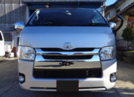 TOYOTA HIACE 2016 GL