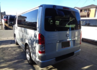 TOYOTA HIACE 2016 GL