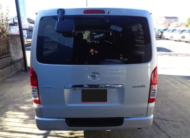 TOYOTA HIACE 2016 GL