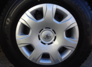 TOYOTA HIACE 2016 GL