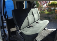 TOYOTA HIACE 2016 GL