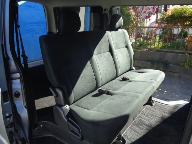 TOYOTA HIACE 2016 GL