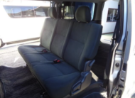 TOYOTA HIACE 2016 GL