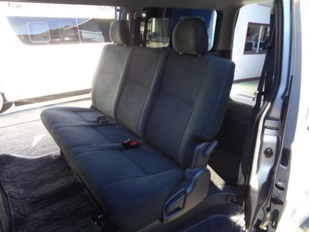 TOYOTA HIACE 2016 GL
