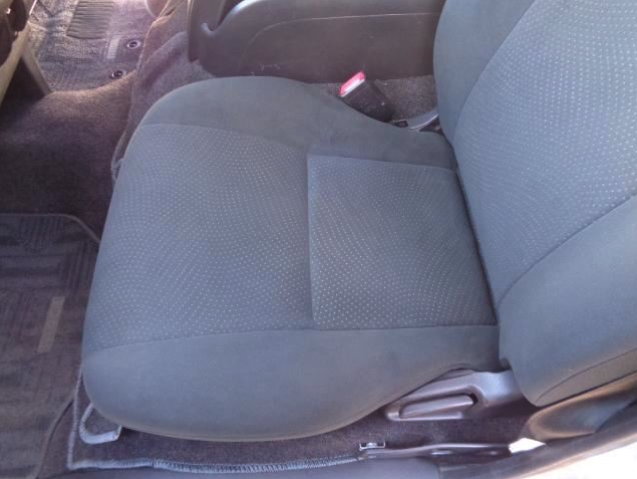TOYOTA HIACE 2016 GL