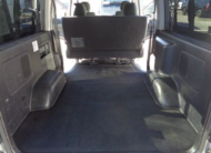 TOYOTA HIACE 2016 GL