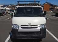 TOYOTA HIACE 2018 DX